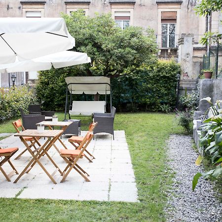 Bed and Breakfast Dimora Novecento CTA Exterior foto