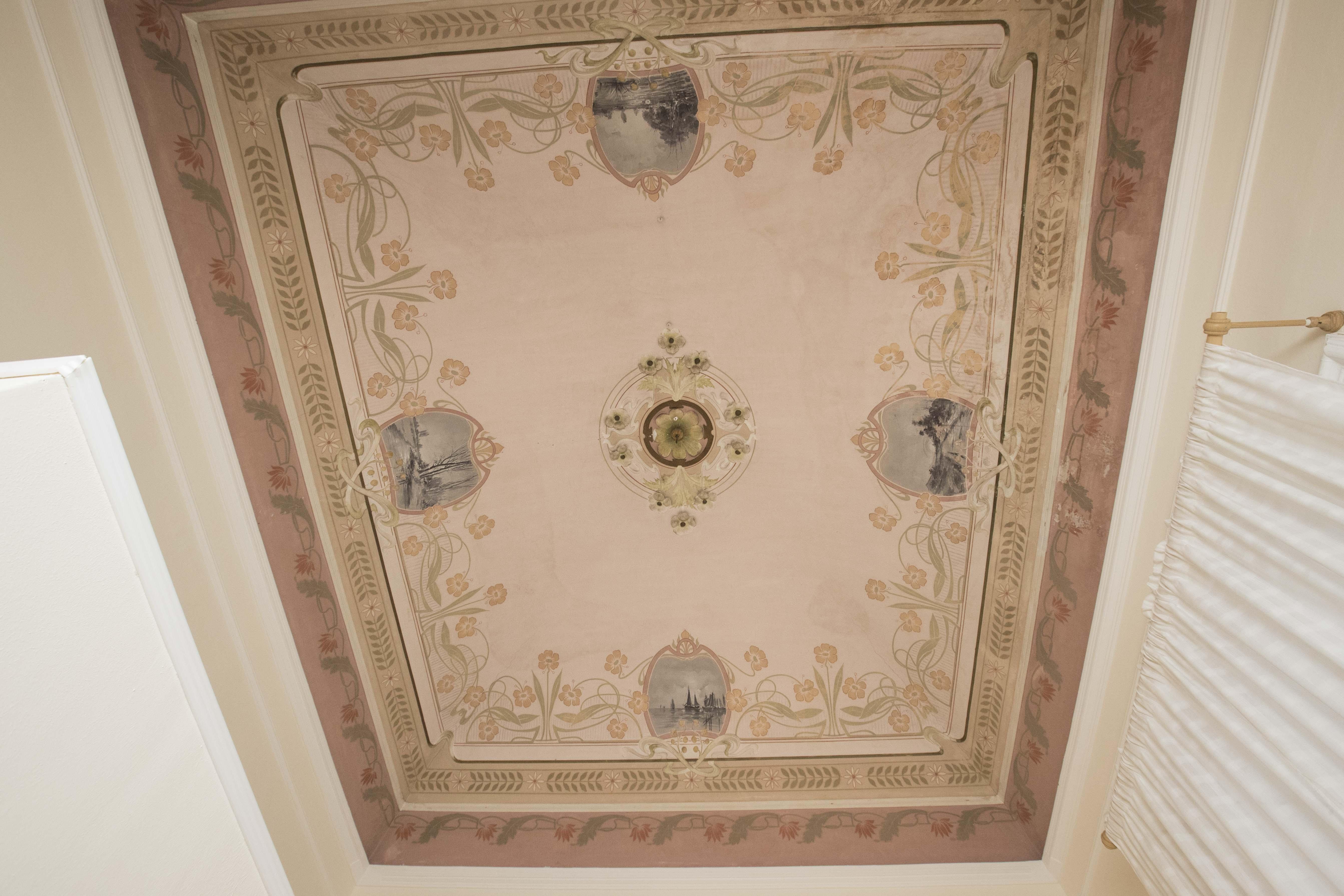 Bed and Breakfast Dimora Novecento CTA Exterior foto