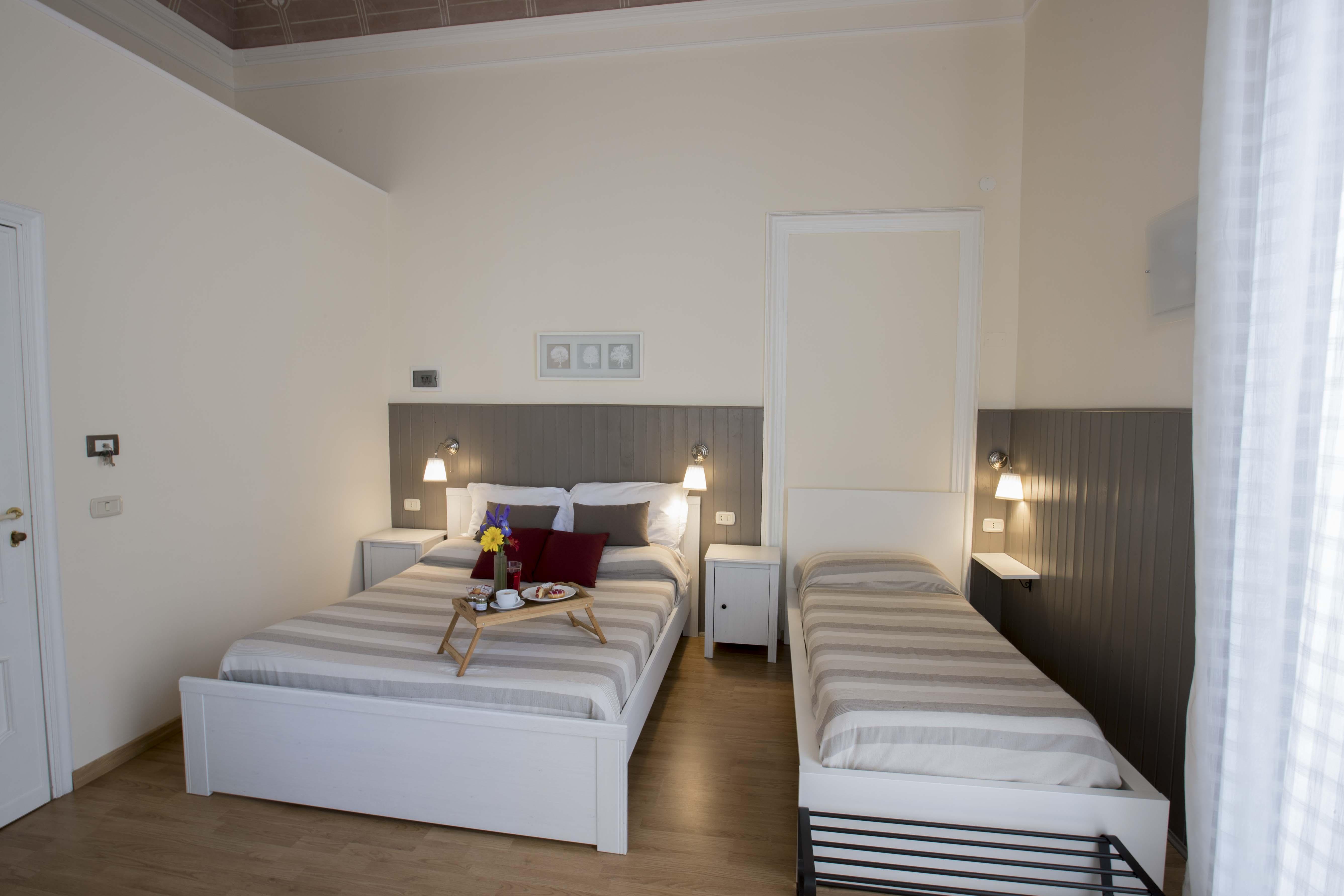Bed and Breakfast Dimora Novecento CTA Exterior foto