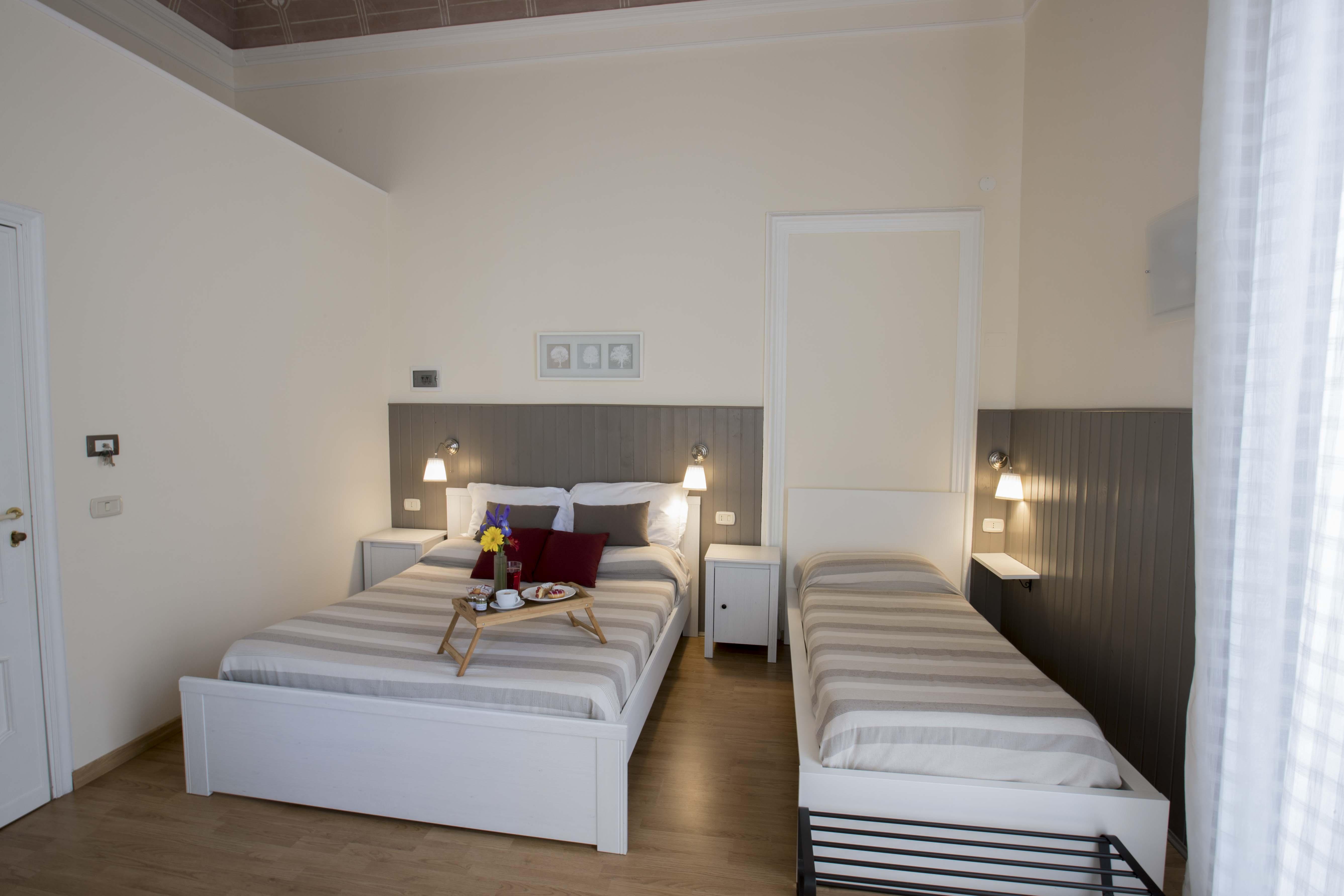 Bed and Breakfast Dimora Novecento Catania Exterior foto