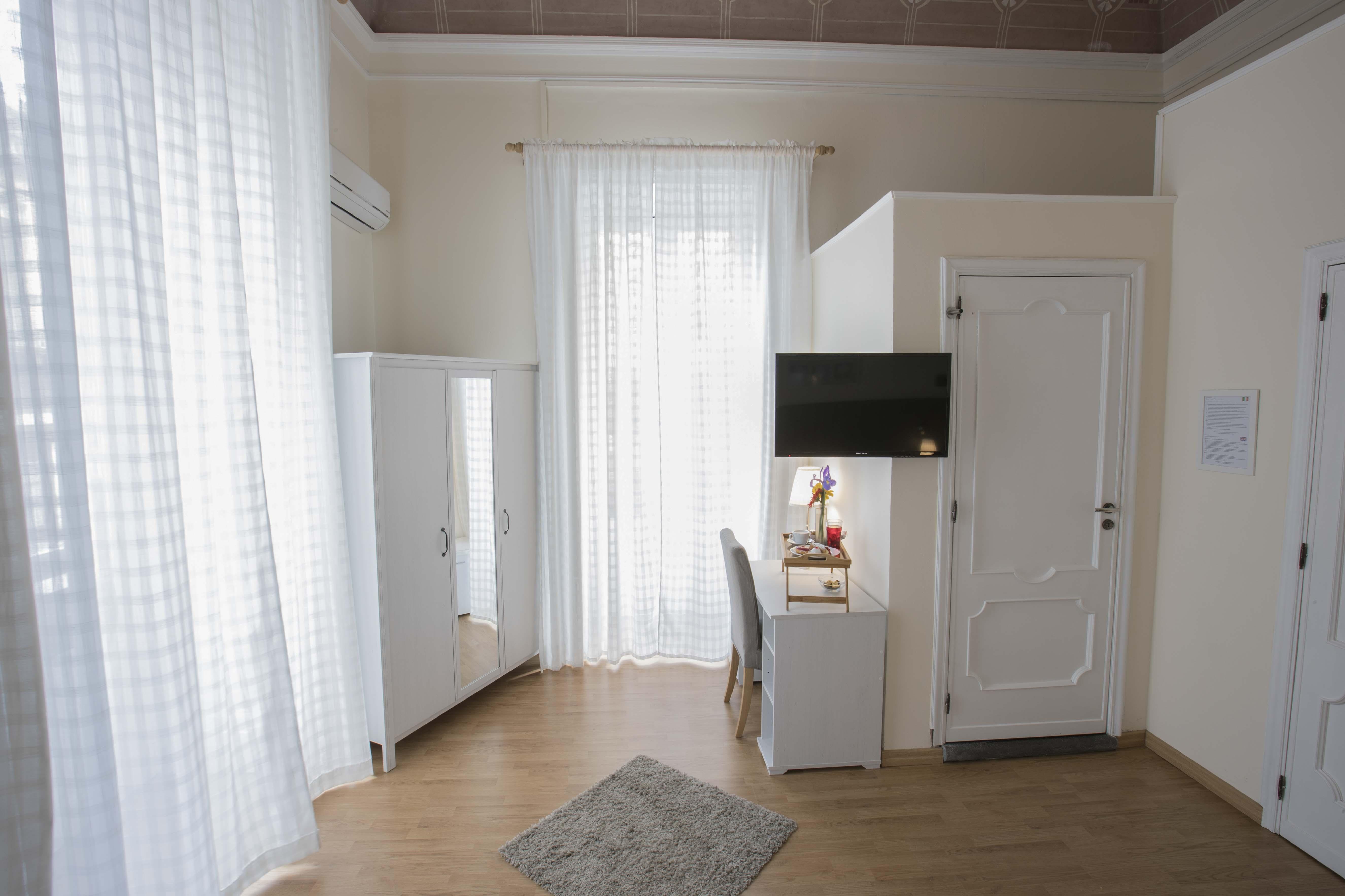 Bed and Breakfast Dimora Novecento CTA Exterior foto