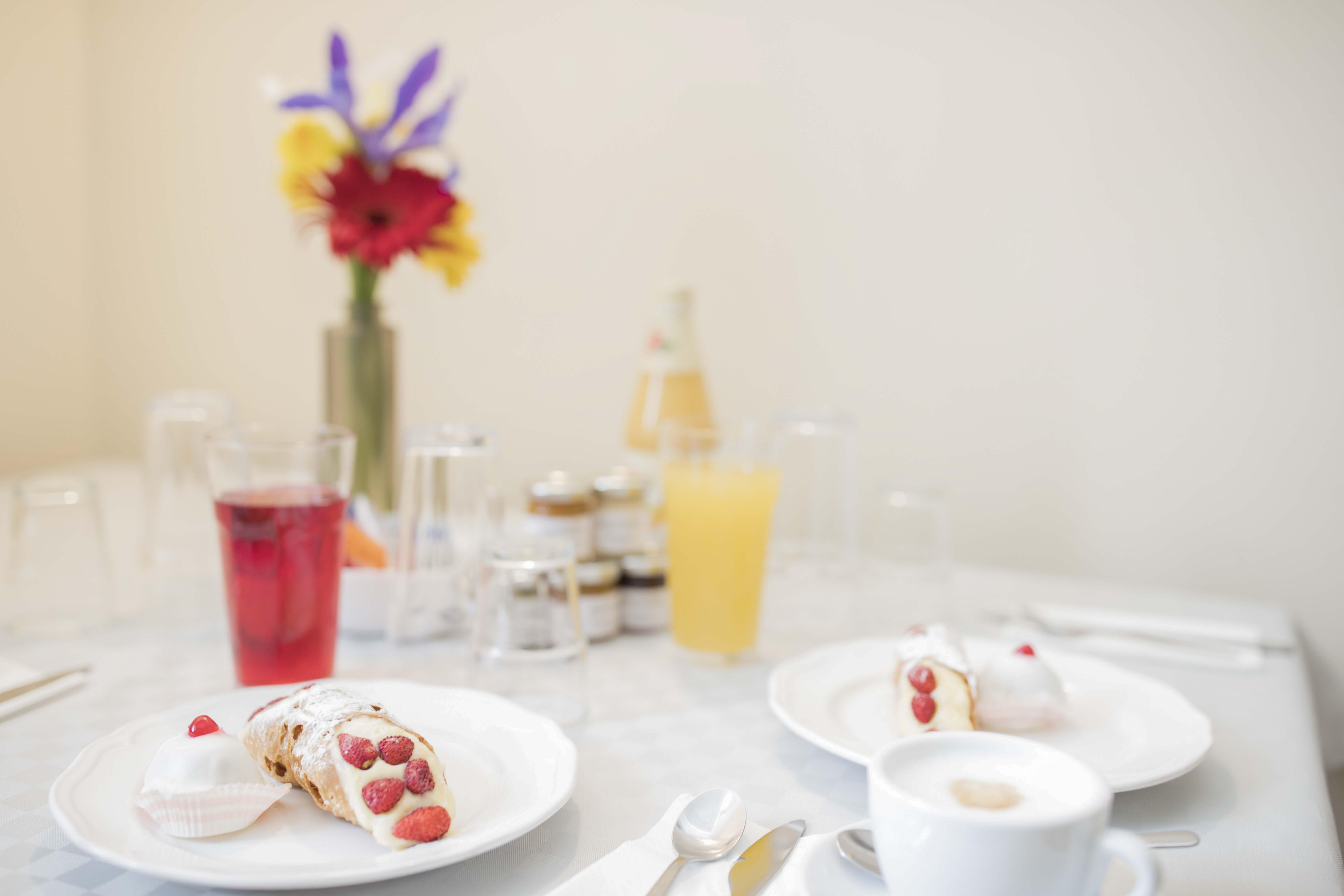 Bed and Breakfast Dimora Novecento CTA Exterior foto