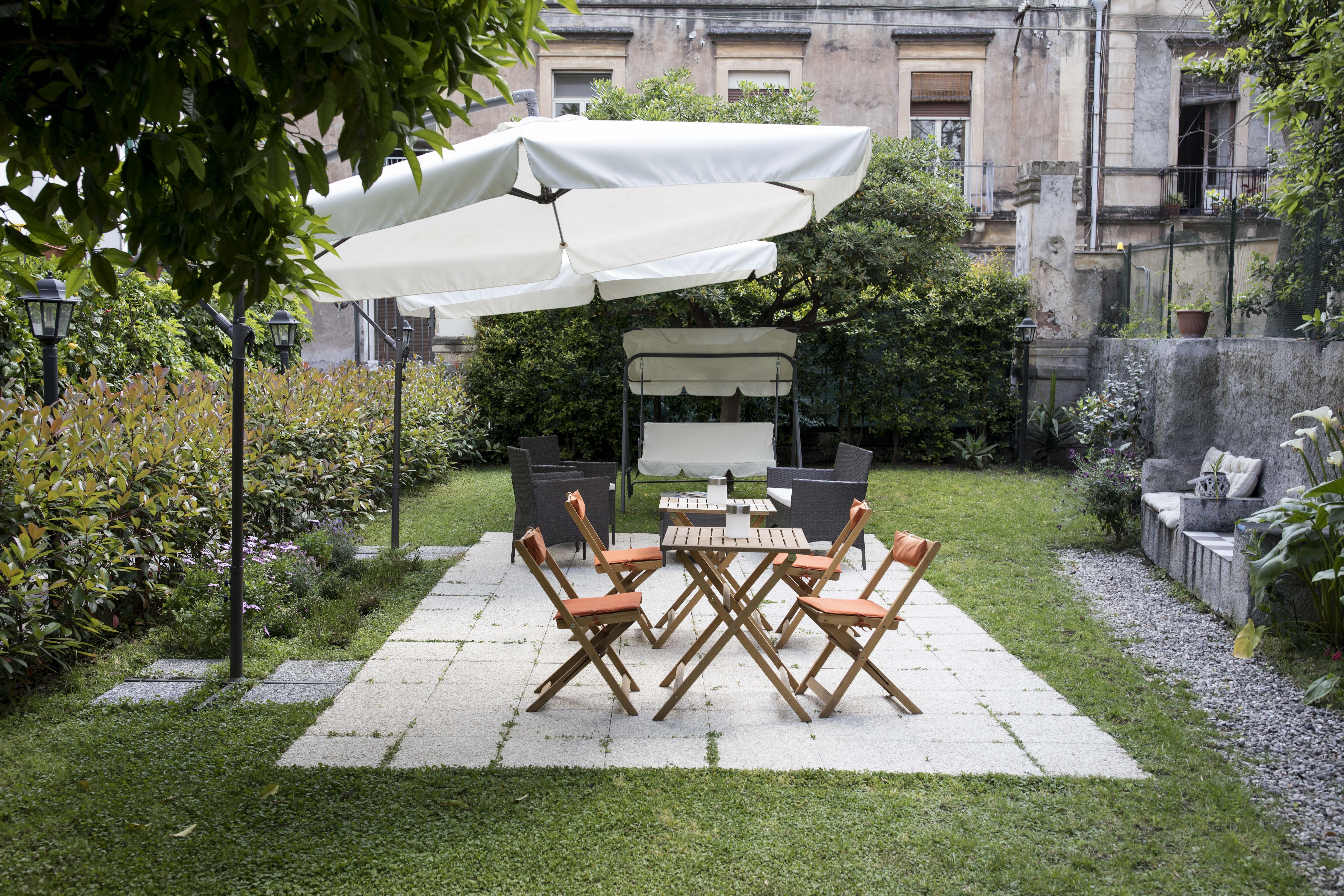 Bed and Breakfast Dimora Novecento CTA Exterior foto