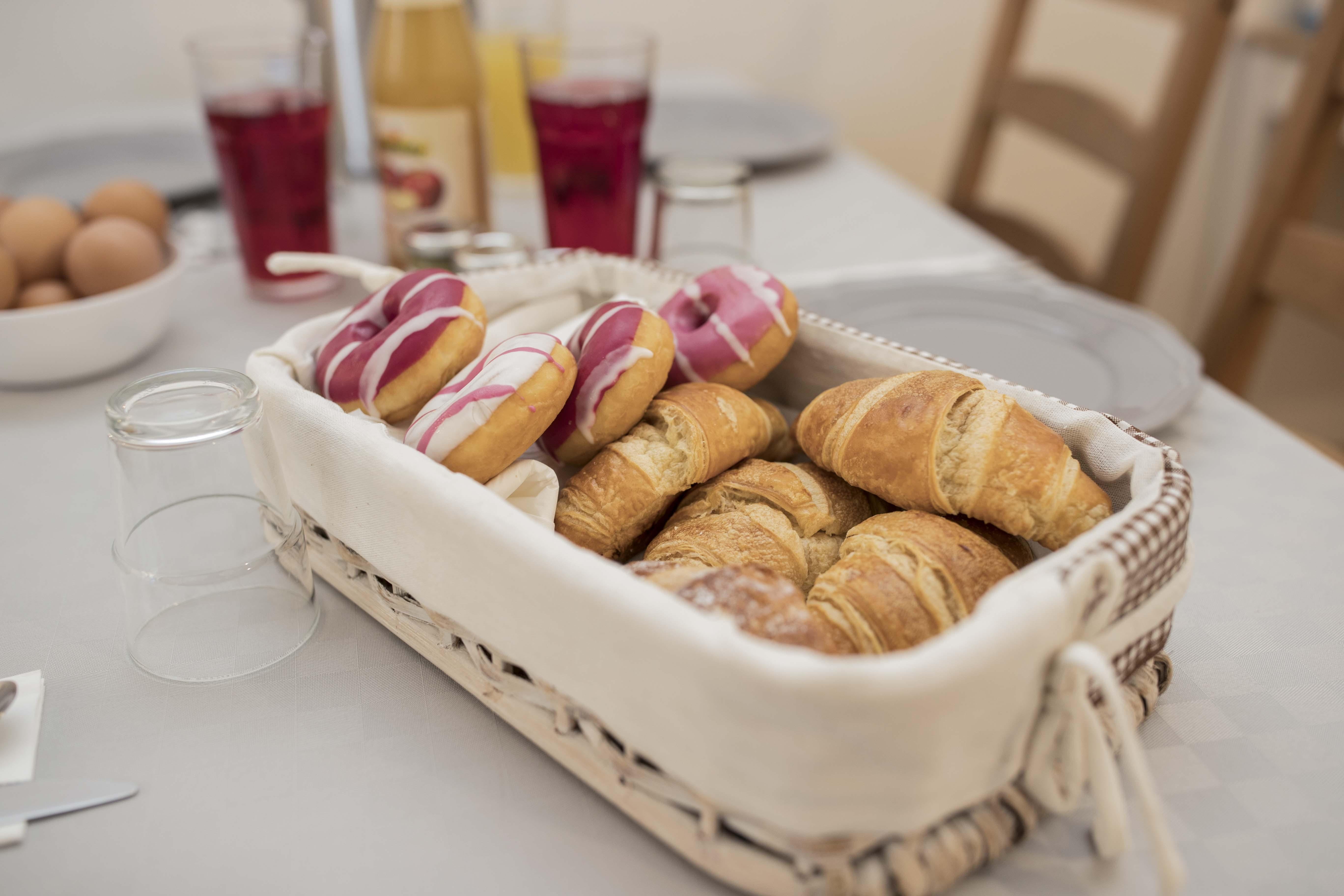 Bed and Breakfast Dimora Novecento CTA Exterior foto