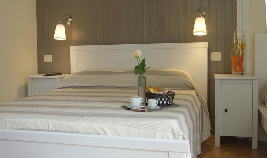 Bed and Breakfast Dimora Novecento CTA Exterior foto