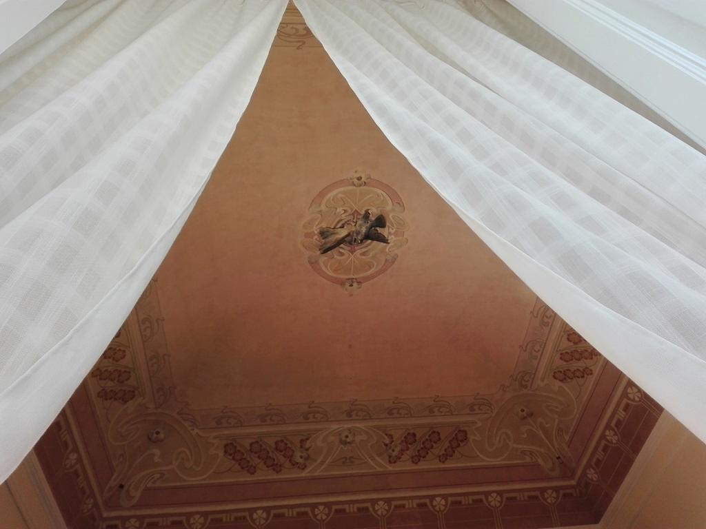 Bed and Breakfast Dimora Novecento CTA Exterior foto