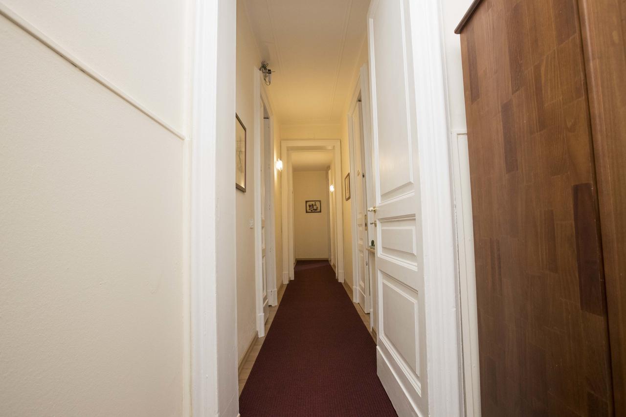 Bed and Breakfast Dimora Novecento CTA Exterior foto
