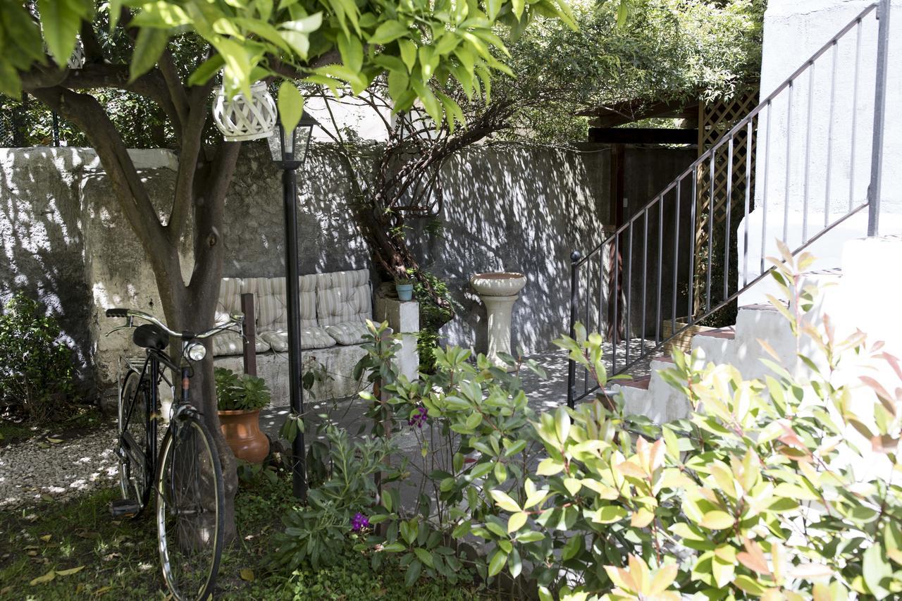 Bed and Breakfast Dimora Novecento CTA Exterior foto
