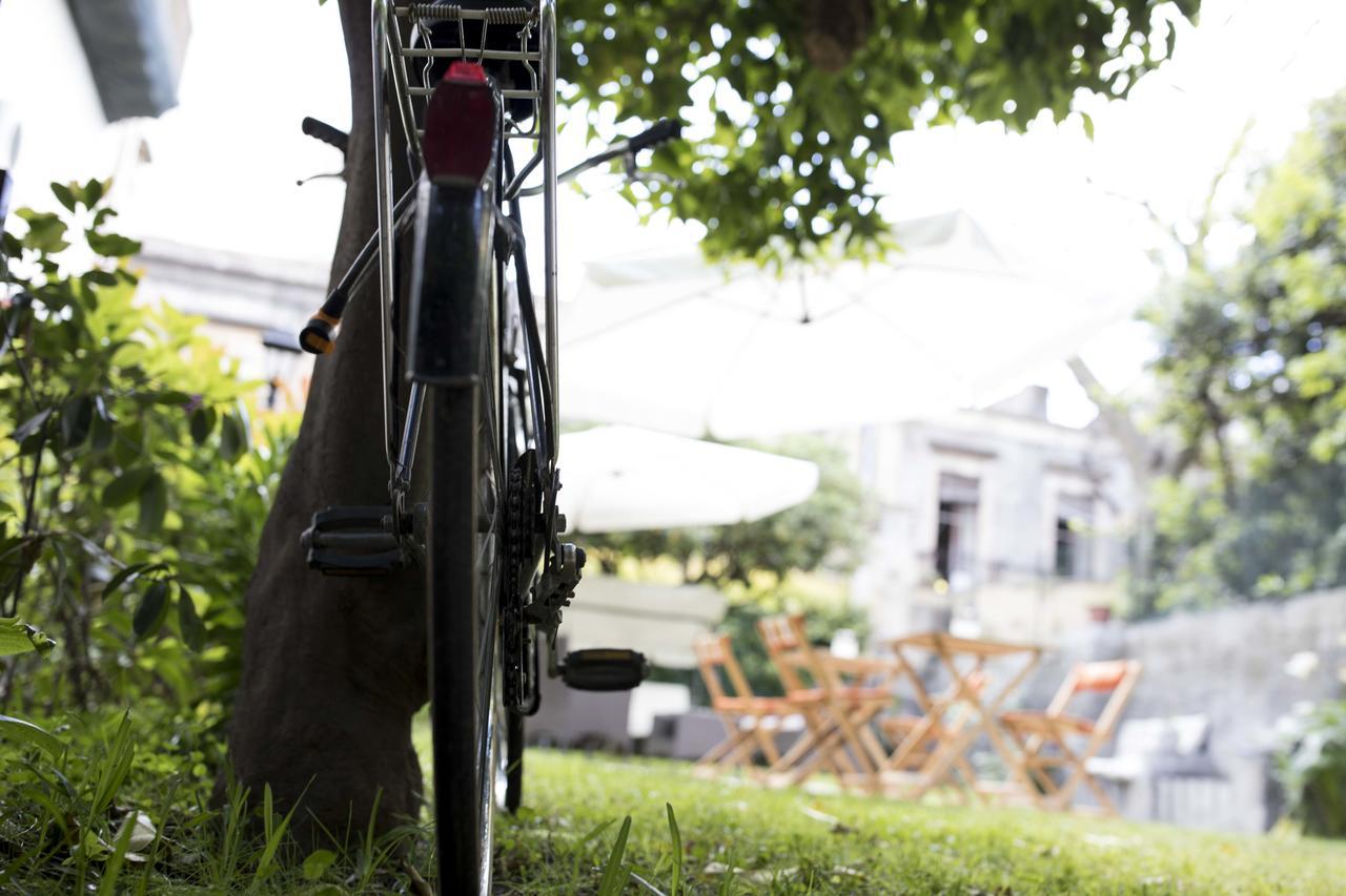 Bed and Breakfast Dimora Novecento CTA Exterior foto